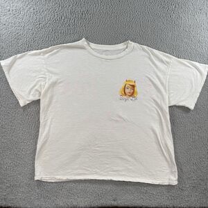 Boys Lie Casualwear Barbie T-Shirt Over Sized One Size Fits